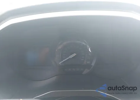 2019 Ford Edge Titanium из США, поврежденный, VIN 2FMPK4K91KBC12026